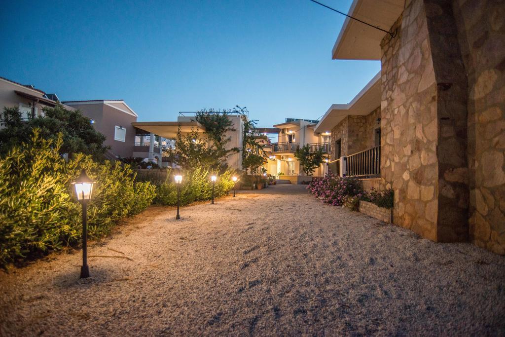 Belvedere Agia Marina  Exterior photo